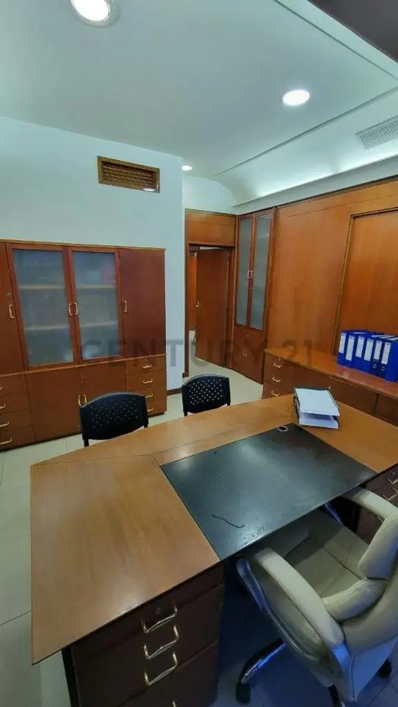 Venta de Oficina en la Torre Bod - 9