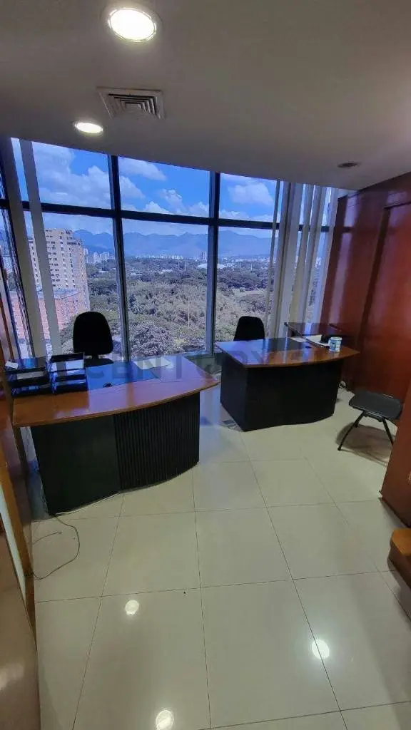 Venta de Oficina en la Torre Bod - 10