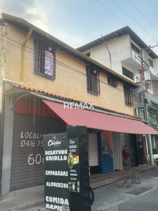 En Alquiler Local Comercial ubicado en Guanare, calle 16, entre carreras 7 y 8, La Arenosa, Guanare, Portuguesa, Venezuela