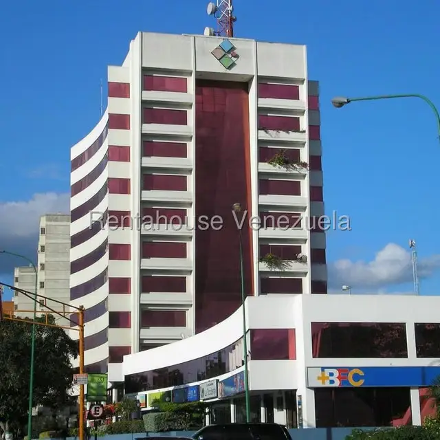Comercial (Oficina) en Alquiler en Fundalara, Lara