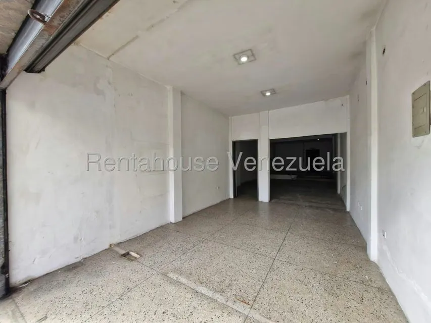Comercial (Edificio) en Venta en Avenida Bolivar, Aragua - 4