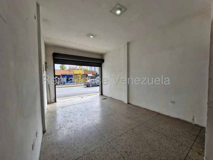 Comercial (Edificio) en Venta en Avenida Bolivar, Aragua - 6