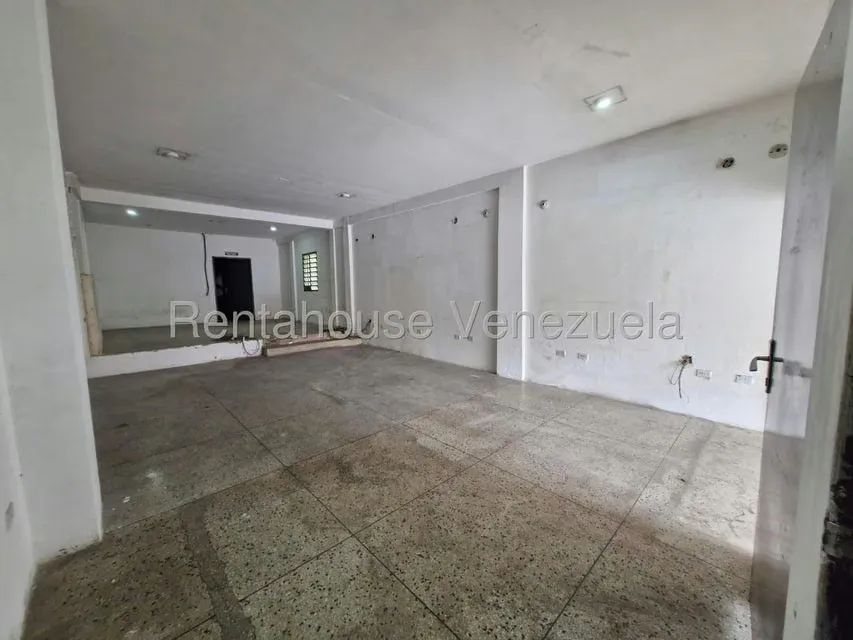 Comercial (Edificio) en Venta en Avenida Bolivar, Aragua - 8