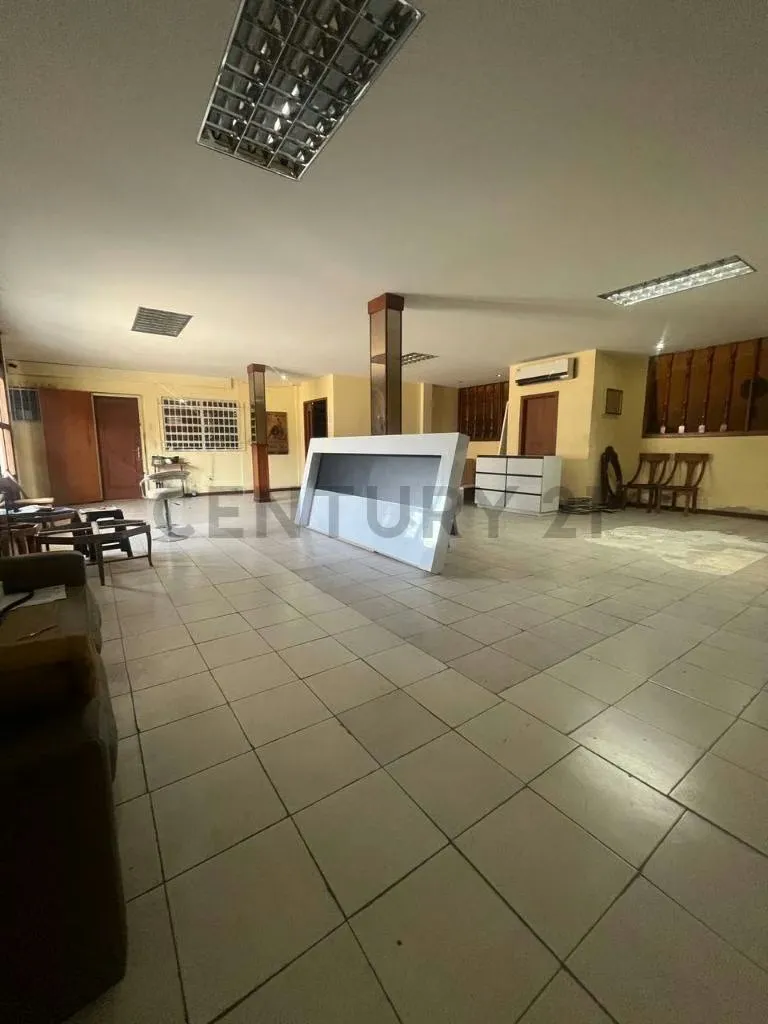 Alquiler de Galpón Comercial (ideal taller carpintero) Valencia, Carabobo - 7