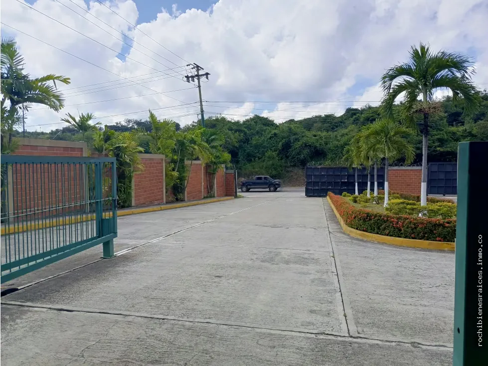 PARQUE HABITAT EL INGENIO GUATIRE APARTAMENTO EN VENTA - 2