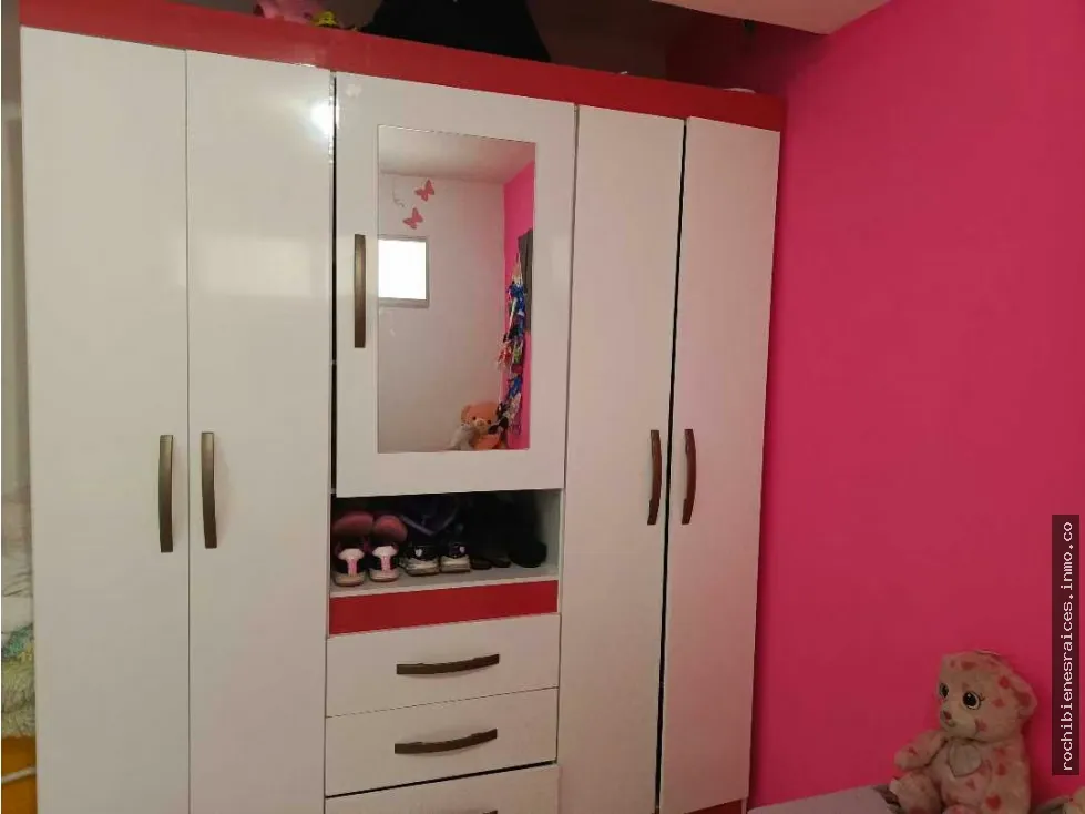 PARQUE HABITAT EL INGENIO GUATIRE APARTAMENTO EN VENTA - 11