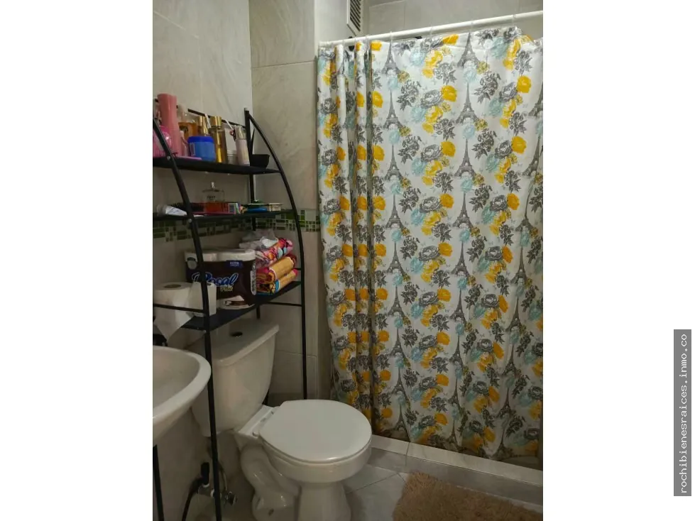 PARQUE HABITAT EL INGENIO GUATIRE APARTAMENTO EN VENTA - 12