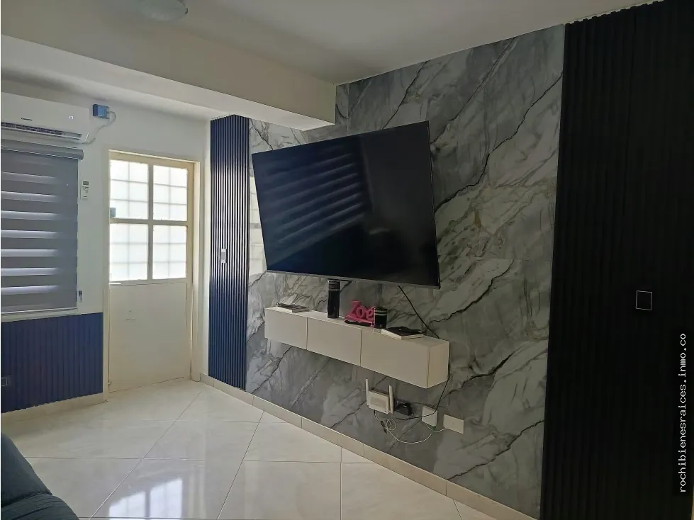 PARQUE HABITAT EL INGENIO GUATIRE APARTAMENTO EN VENTA - 7