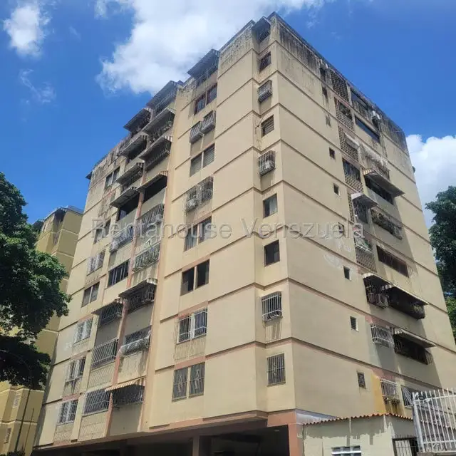 Apartamento (1 Nivel) en Venta en El Marques, Distrito Metropolitano