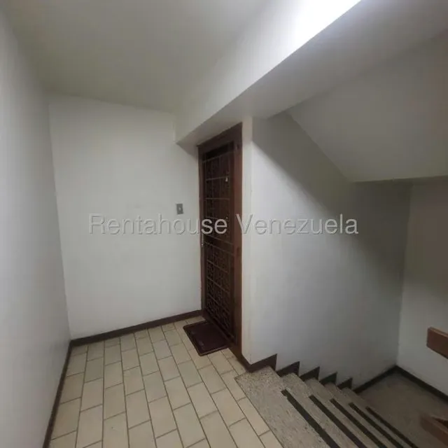 Apartamento (1 Nivel) en Venta en El Marques, Distrito Metropolitano - 19