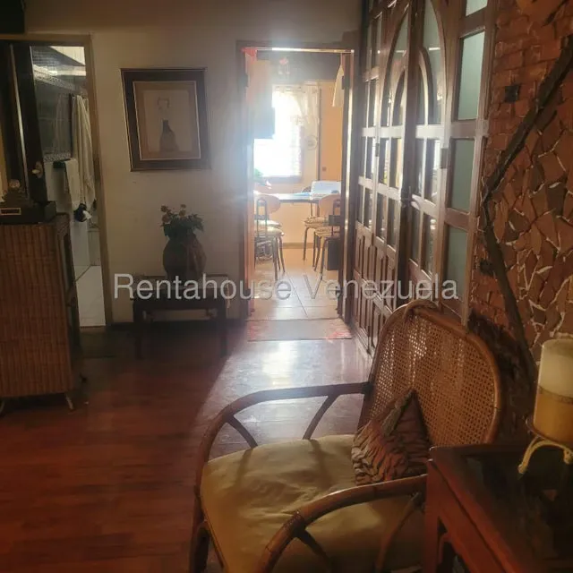 Apartamento (1 Nivel) en Venta en El Marques, Distrito Metropolitano - 22