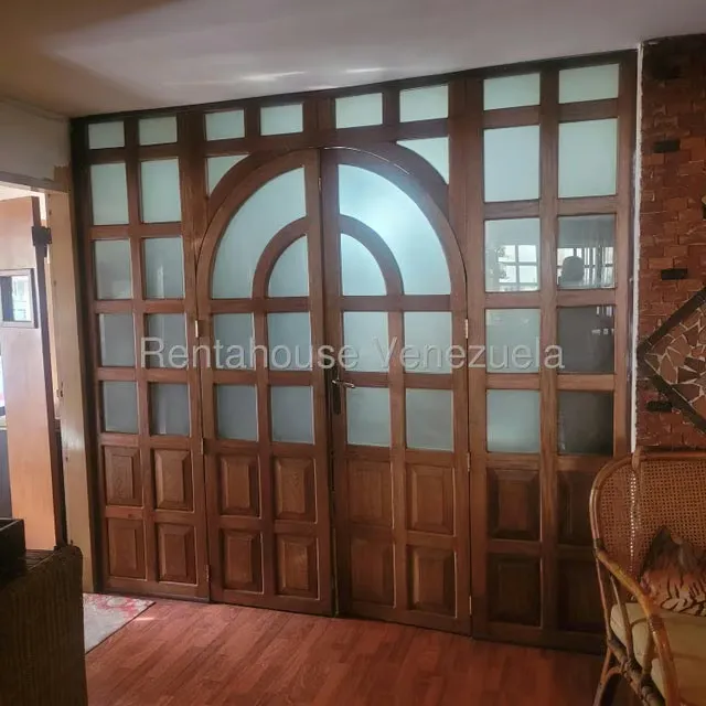 Apartamento (1 Nivel) en Venta en El Marques, Distrito Metropolitano - 24