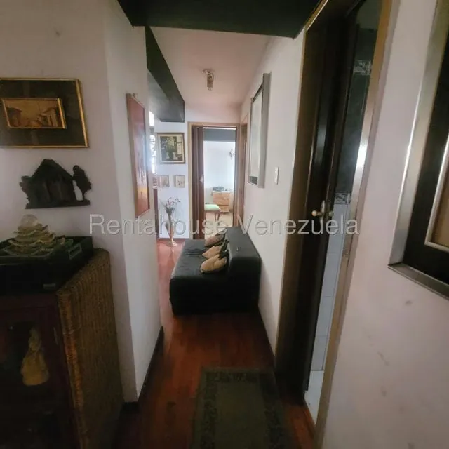Apartamento (1 Nivel) en Venta en El Marques, Distrito Metropolitano - 27