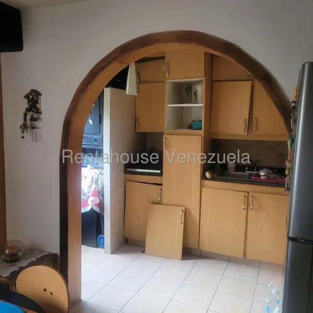 Apartamento (1 Nivel) en Venta en El Marques, Distrito Metropolitano - 28