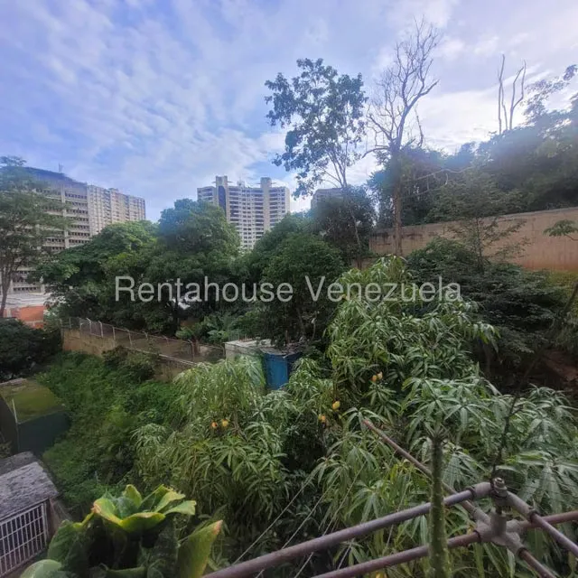 Apartamento (1 Nivel) en Venta en El Marques, Distrito Metropolitano - 35