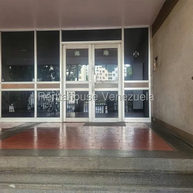 Apartamento (1 Nivel) en Venta en El Marques, Distrito Metropolitano - 7