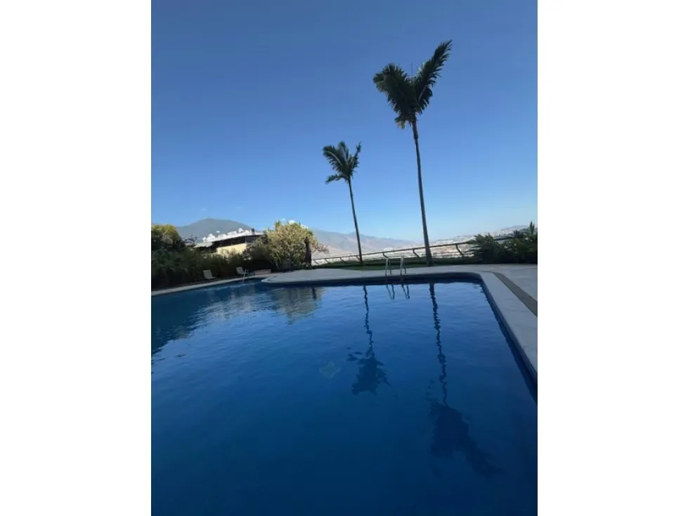 Alquilo apartamento 275m2 Colinas de Bello Monte 8214 - 13