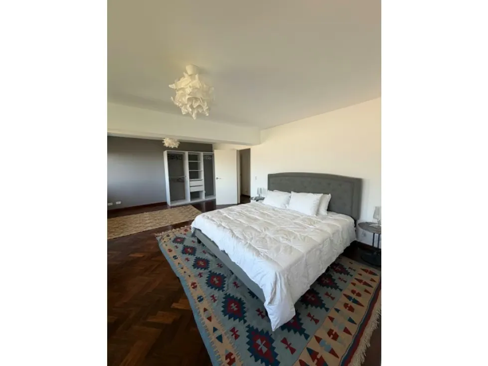 Alquilo apartamento 275m2 Colinas de Bello Monte 8214 - 8