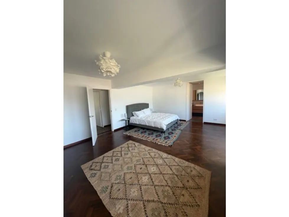 Alquilo apartamento 275m2 Colinas de Bello Monte 8214 - 9