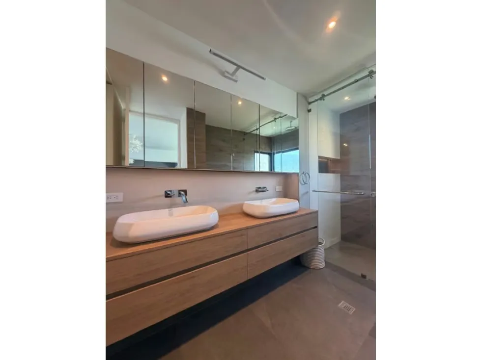 Alquilo apartamento 275m2 Colinas de Bello Monte 8214 - 10
