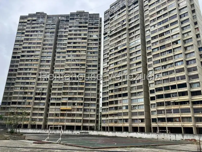 Apartamento (1 Nivel) en Venta en Bello Monte, Distrito Metropolitano