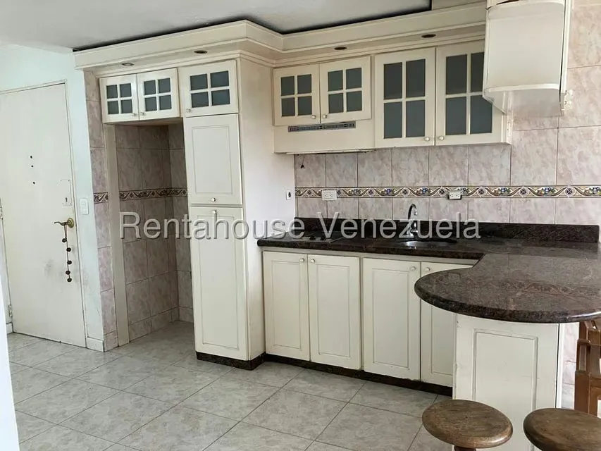 Apartamento (1 Nivel) en Venta en Bello Monte, Distrito Metropolitano - 14