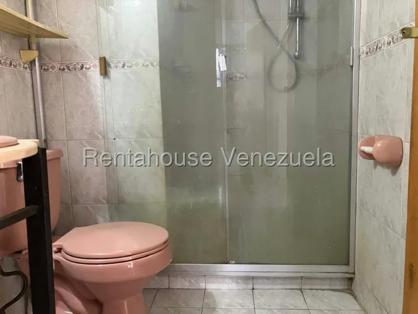 Apartamento (1 Nivel) en Venta en Bello Monte, Distrito Metropolitano - 15