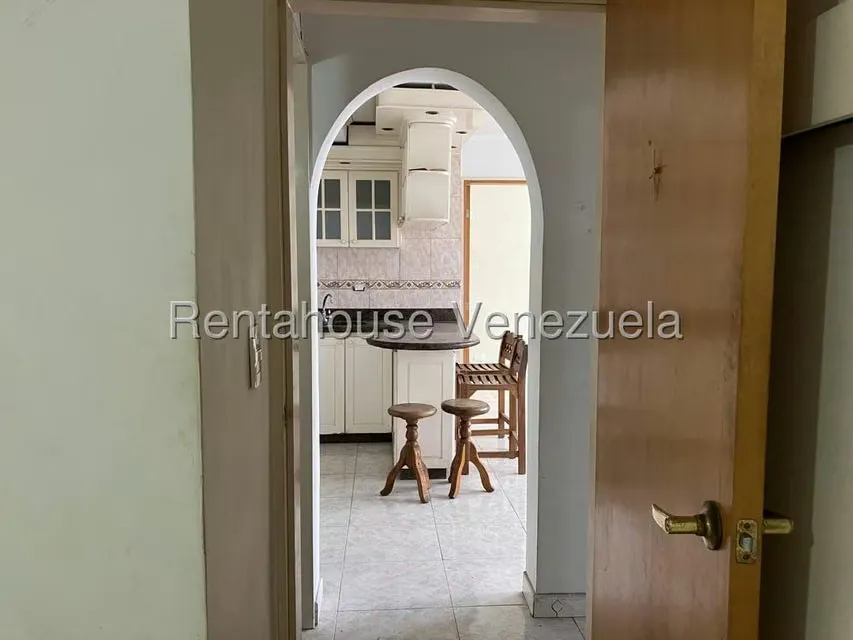 Apartamento (1 Nivel) en Venta en Bello Monte, Distrito Metropolitano - 22