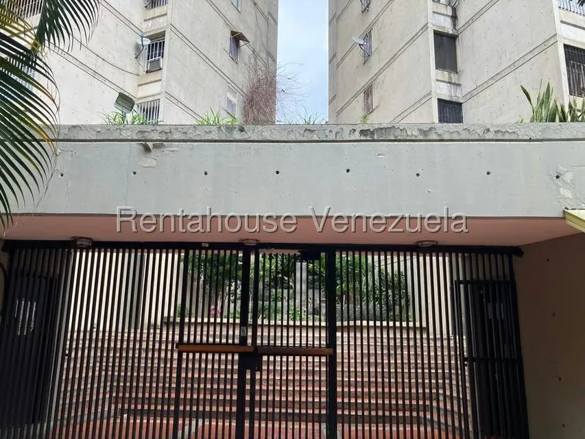 Apartamento (1 Nivel) en Venta en Bello Monte, Distrito Metropolitano - 24