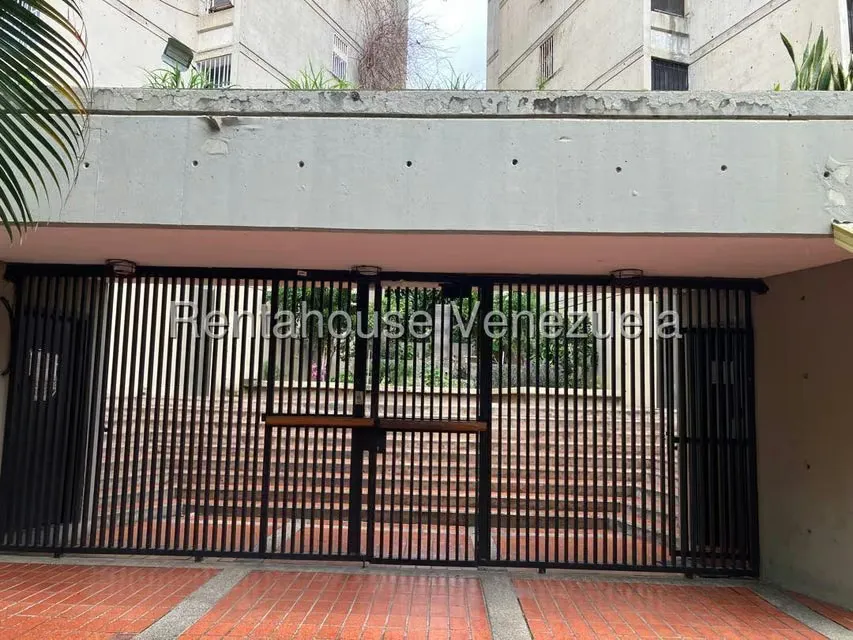Apartamento (1 Nivel) en Venta en Bello Monte, Distrito Metropolitano - 5