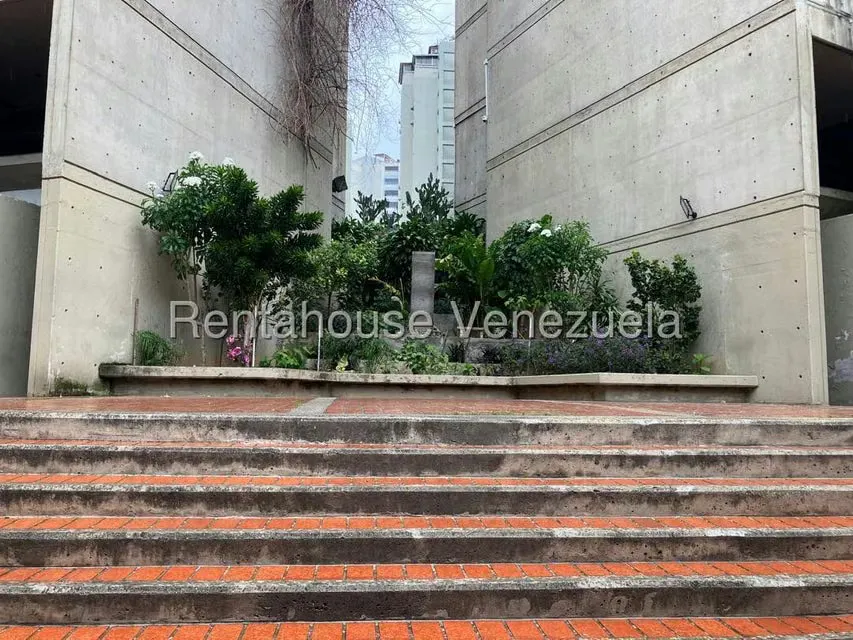 Apartamento (1 Nivel) en Venta en Bello Monte, Distrito Metropolitano - 6