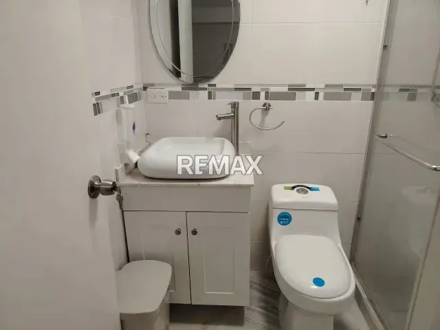 ALQUILA APARTAMENTO RESIDENCIAS PACTUM SECTOR VALLE FRIO - 11