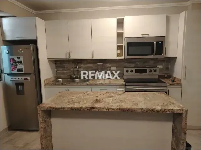 ALQUILA APARTAMENTO RESIDENCIAS PACTUM SECTOR VALLE FRIO - 5