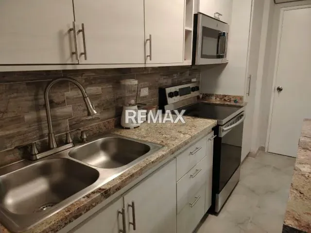 ALQUILA APARTAMENTO RESIDENCIAS PACTUM SECTOR VALLE FRIO - 7