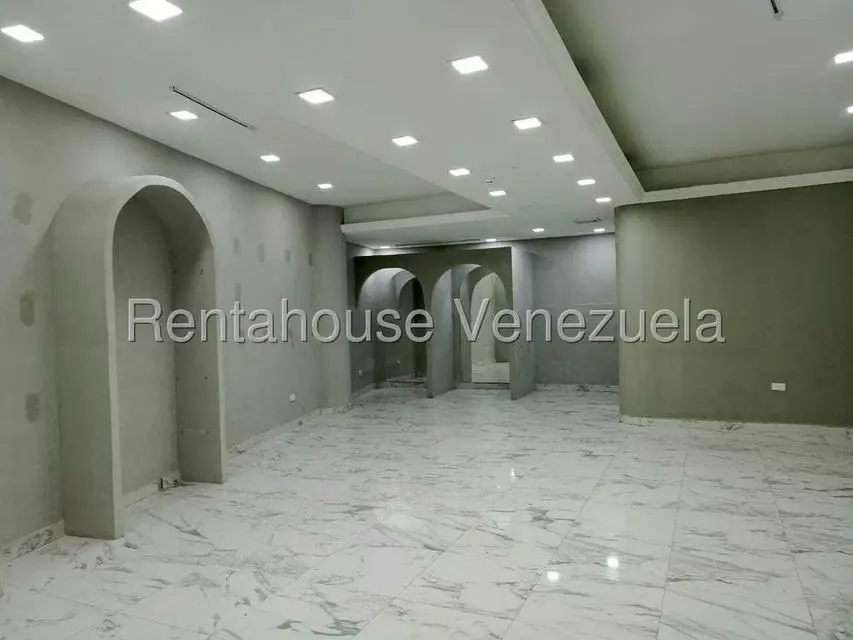 Local Comercial en Alquiler en Manongo, Carabobo - 3