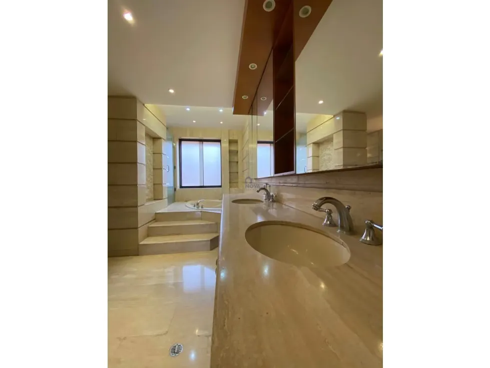 PH en alquiler en Los Samanes 450m2 4H/4B/4E - 15