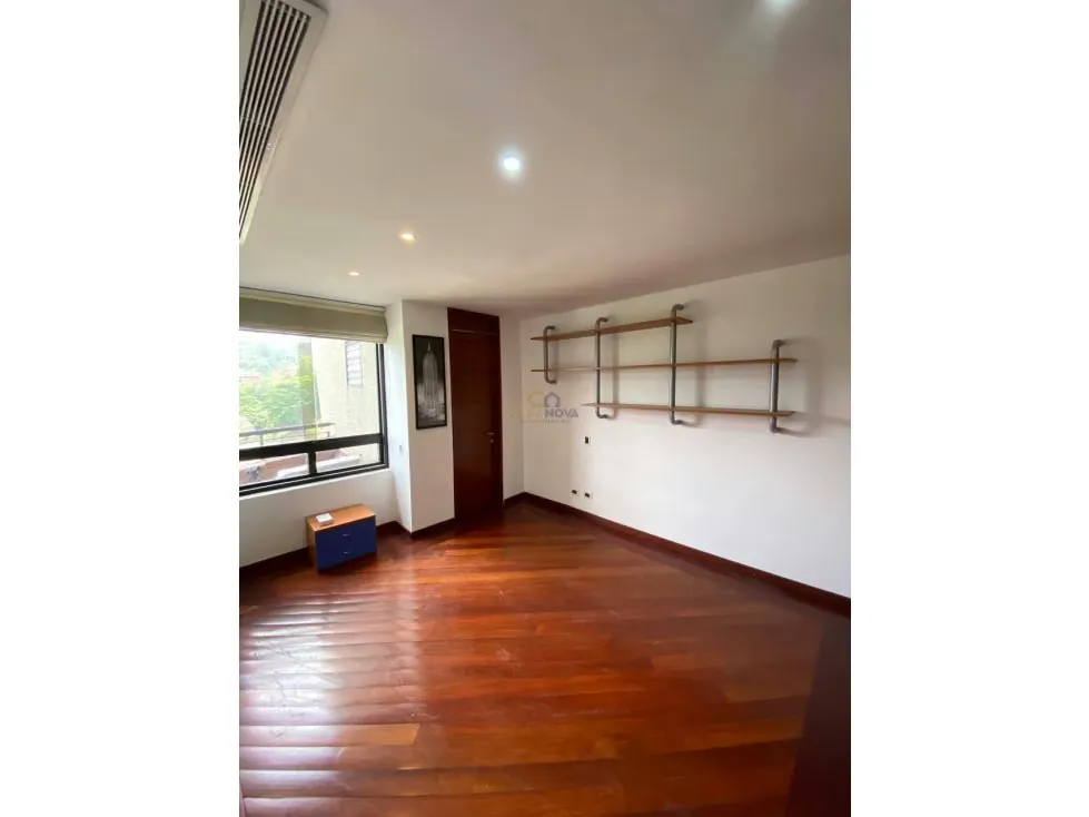 PH en alquiler en Los Samanes 450m2 4H/4B/4E - 10