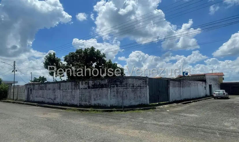Local Comercial en Alquiler en Las Mesetas de Araure, Portuguesa