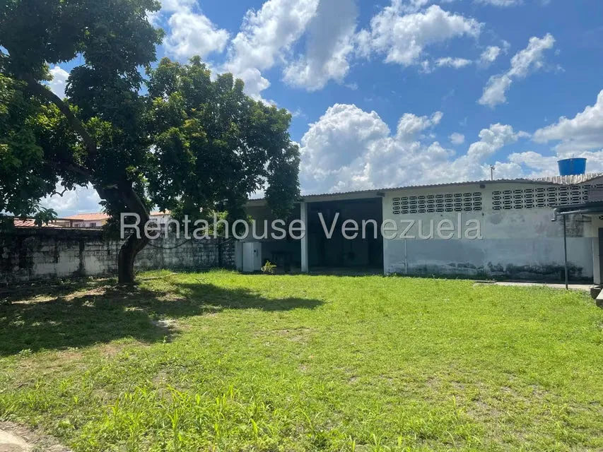 Local Comercial en Alquiler en Las Mesetas de Araure, Portuguesa - 3
