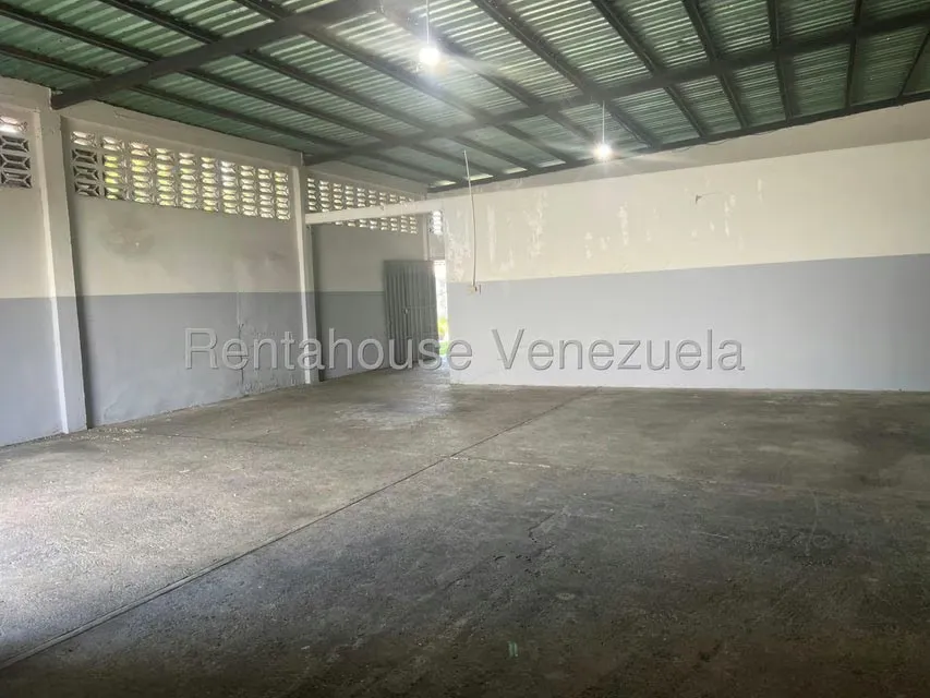 Local Comercial en Alquiler en Las Mesetas de Araure, Portuguesa - 10