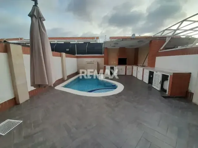 EN VENTA TONWHOUSE LISTO PARA DISFRUTAR EN EL EXCLUSIVO CONJUNTO BUCANERO GOLD I EN CIUDAD FLAMINGO - 15