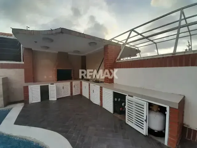 EN VENTA TONWHOUSE LISTO PARA DISFRUTAR EN EL EXCLUSIVO CONJUNTO BUCANERO GOLD I EN CIUDAD FLAMINGO - 16