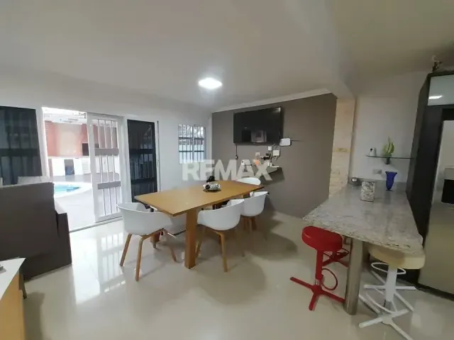 EN VENTA TONWHOUSE LISTO PARA DISFRUTAR EN EL EXCLUSIVO CONJUNTO BUCANERO GOLD I EN CIUDAD FLAMINGO - 2