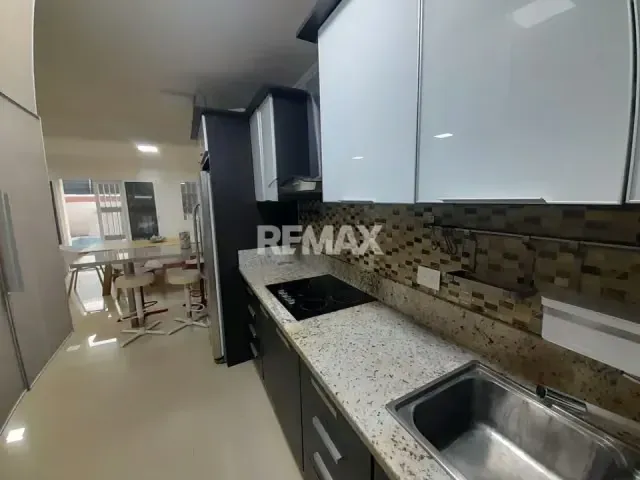 EN VENTA TONWHOUSE LISTO PARA DISFRUTAR EN EL EXCLUSIVO CONJUNTO BUCANERO GOLD I EN CIUDAD FLAMINGO - 5