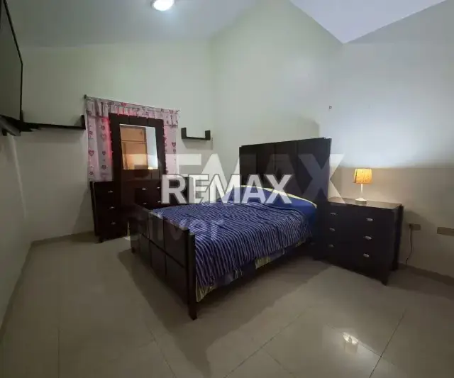 Cómoda habitación amoblada en Lago Mar Beach