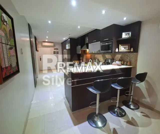 Cómoda habitación amoblada en Lago Mar Beach - 4