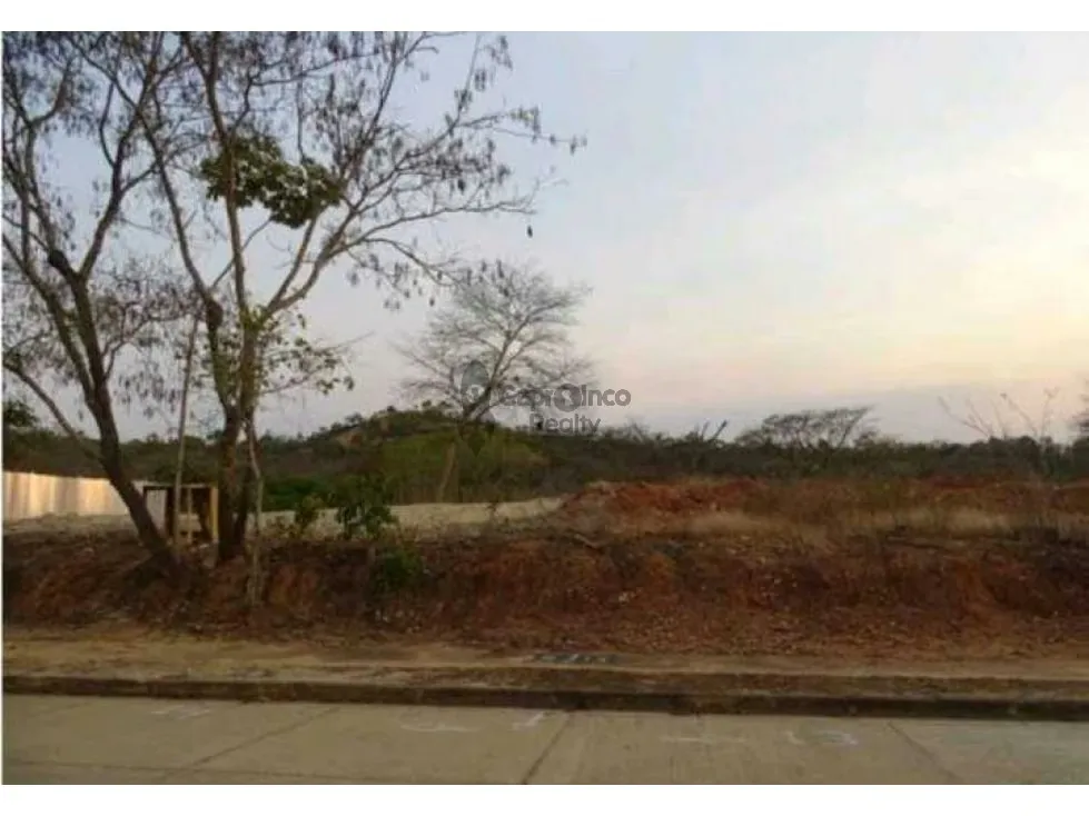 En Venta 3 parcelas en Terrazas del Country Guataparo - 4
