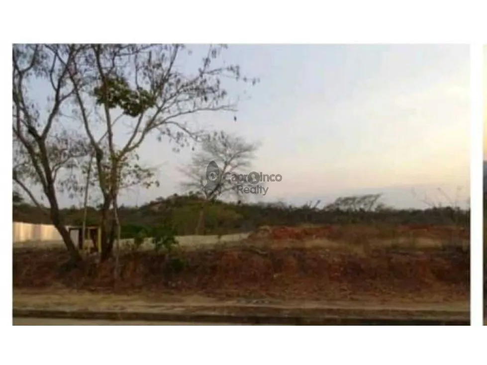 En Venta 3 parcelas en Terrazas del Country Guataparo - 5