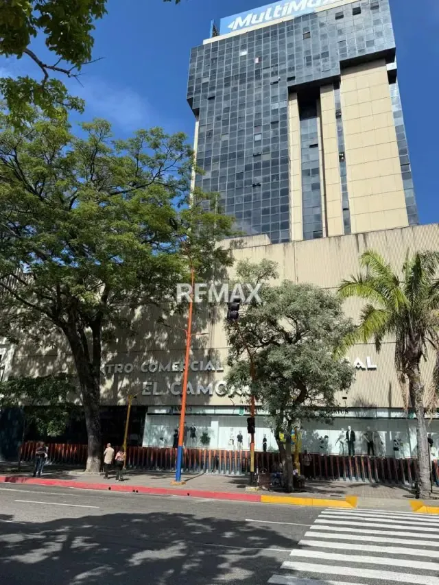 Local Comercial CC Camoruco -Planta Baja ALQUILER - 8