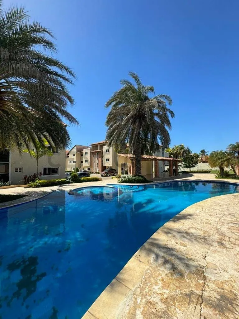 Penthouse duplex en el Conjunto Residencial Costa Azul, Lechería